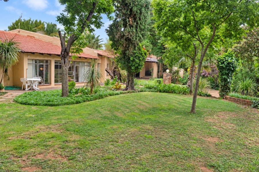 4 Bedroom Property for Sale in Irene Park North West
